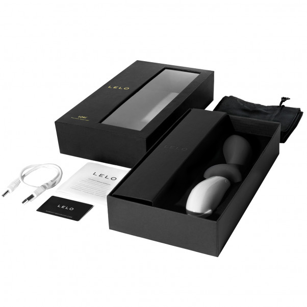LELO Loki Stimulateur de Prostate Puissant  3
