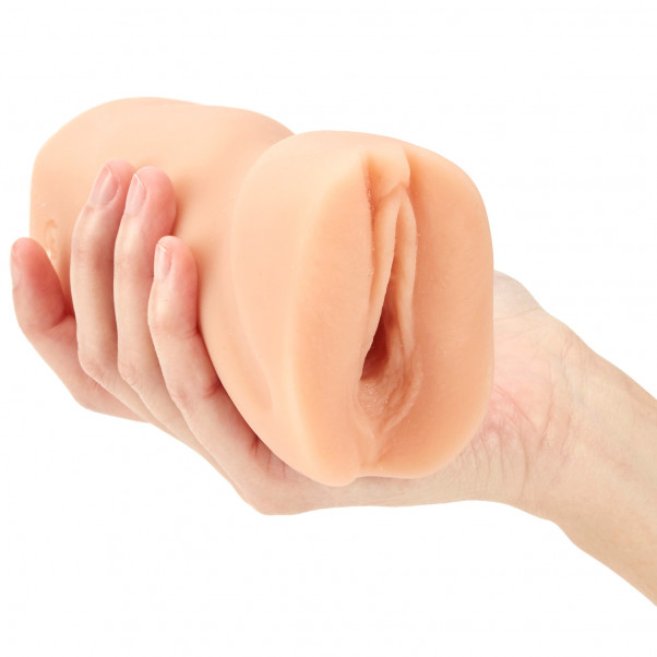 Jessie Andrews UR3 The All American Girl Masturbateur  3