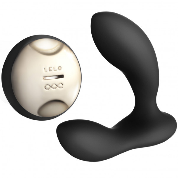 LELO Hugo Stimulateur de Prostate Télécommandé  1