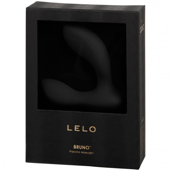 LELO Bruno Stimulateur de Prostate  90