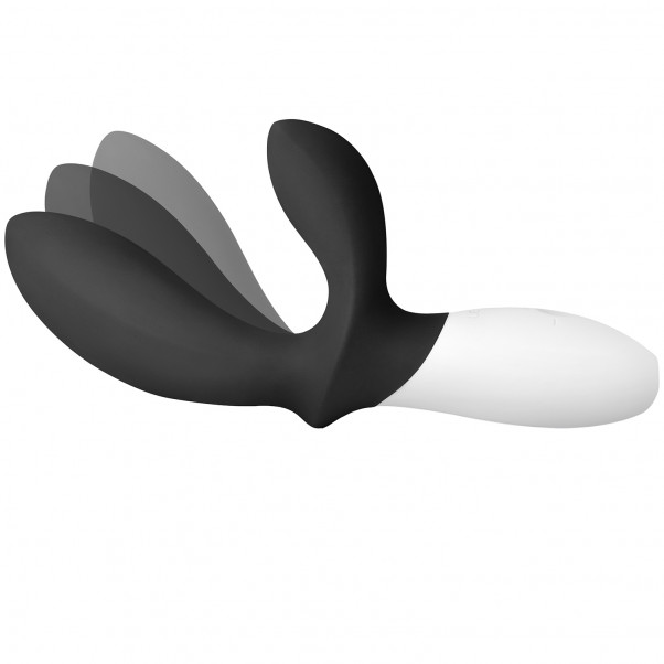 LELO Loki Wave Stimulateur de Prostate  3