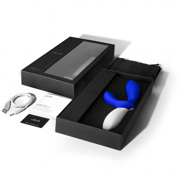 LELO Loki Wave Stimulateur de Prostate  100