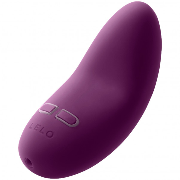 LELO Lily 2 Vibromasseur Clitoridien de Luxe  1