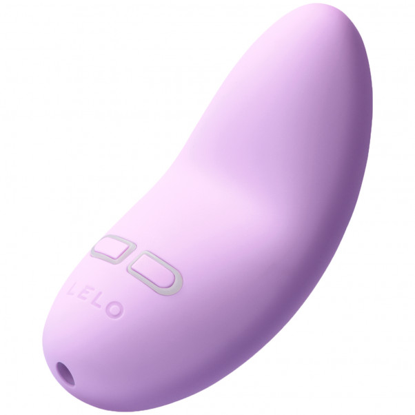 LELO Lily 2 Vibromasseur Clitoridien de Luxe  3
