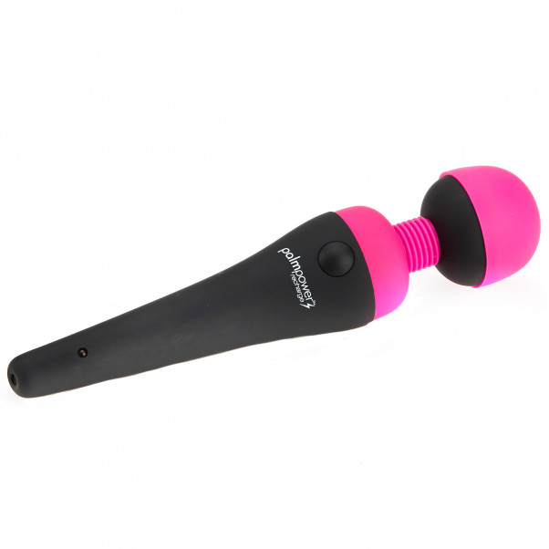 PalmPower Mini Vibromasseur Rechargeable  2
