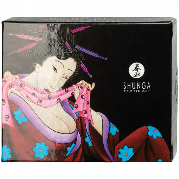 Shunga Rain Of Love Crème pour Point G  100