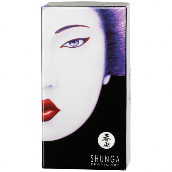 Shunga Secret Garden Crème pour Clitoris  100