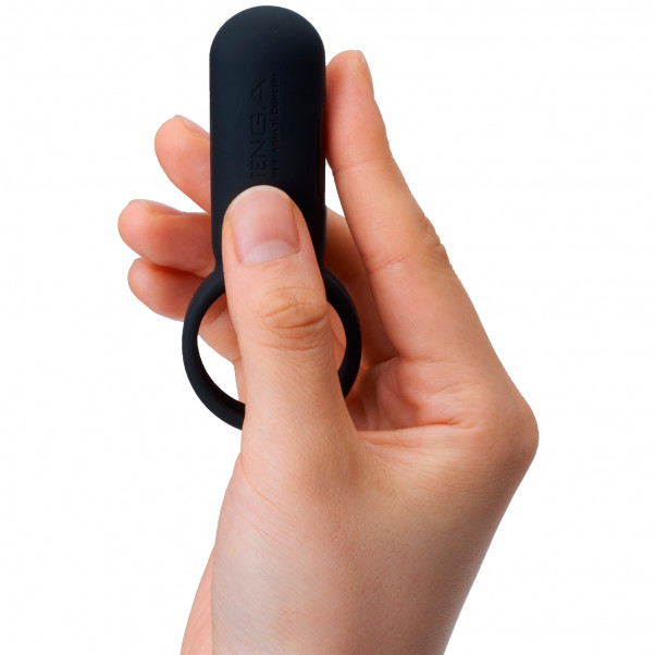 TENGA SVR Anneau Masculin Vibrant  3
