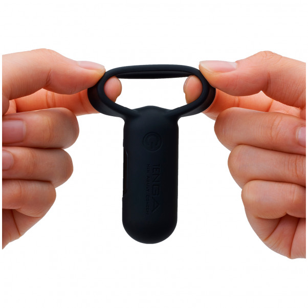 TENGA SVR Anneau Masculin Vibrant  4