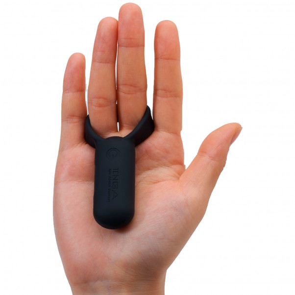 TENGA SVR Anneau Masculin Vibrant  5