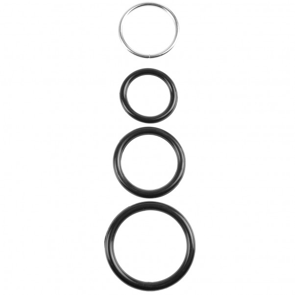 Fetish Fantasy Perfect Fit Harnais  5