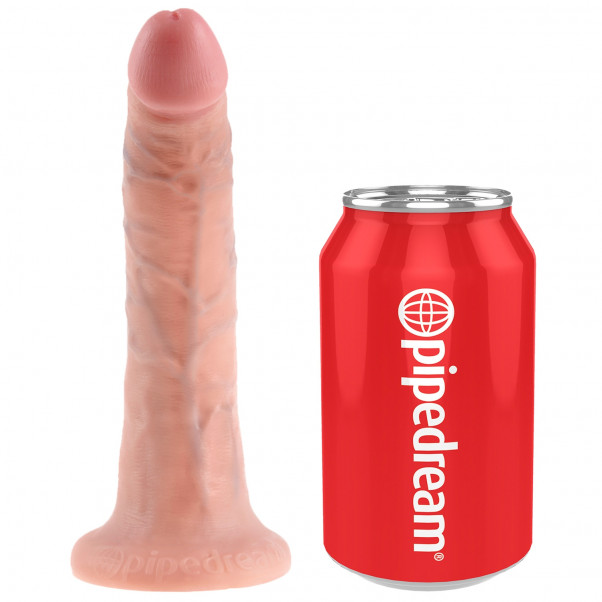 King Cock Harnais avec Gode de 18 cm  6