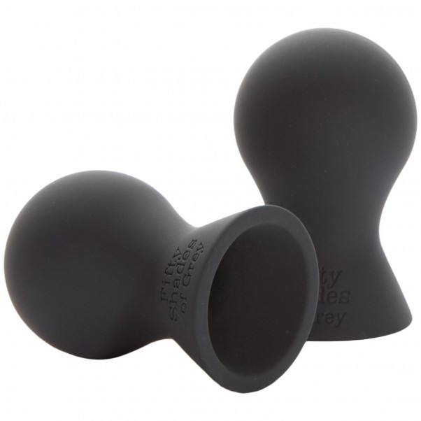 Fifty Shades of Grey Nothing But Sensation Ventouses à Tétons  2