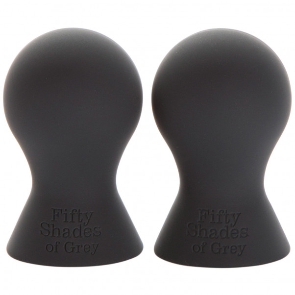 Fifty Shades of Grey Nothing But Sensation Ventouses à Tétons  1