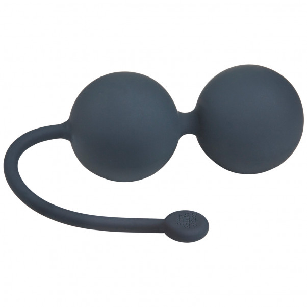 Fifty Shades of Grey Tighten and Tense Boules de Geisha Kegel  1