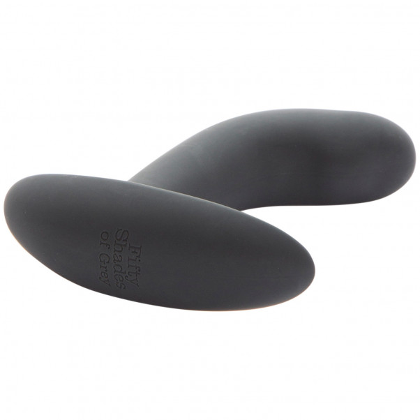 Fifty Shades of Grey Driven By Desire Plug Anal  2