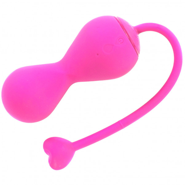OhMiBod Lovelife Krush Bækkenbundstræner - PRISVINDER Product 2