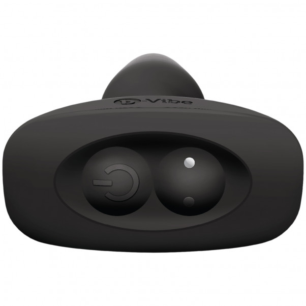 B-Vibe Plug d’Anulingus Télécommandé  5