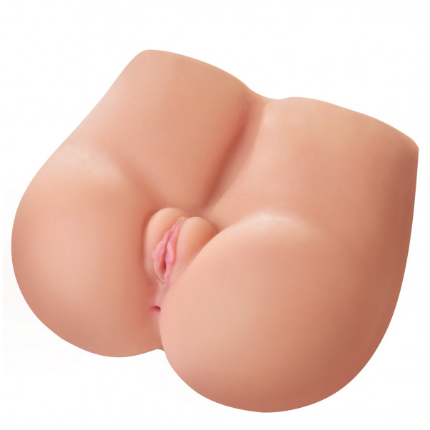 Pipedream Extreme Toyz Fuck Me Silly Bubble Butt