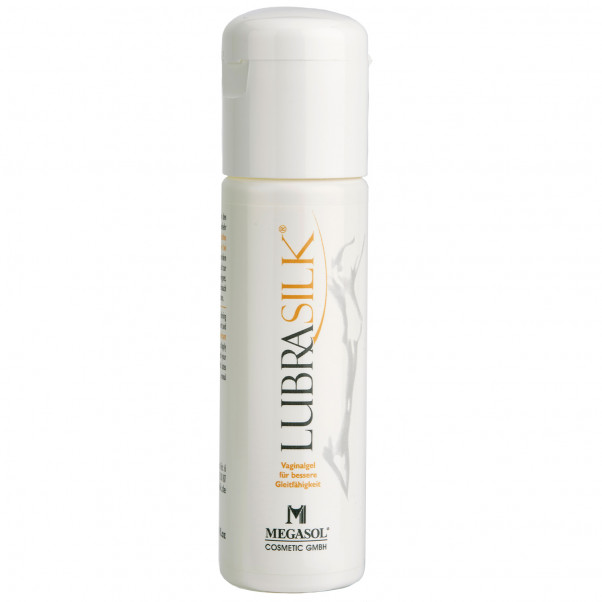 Eros Lubrasilk Lubrifiant à Base de Silicone 100 ml  1