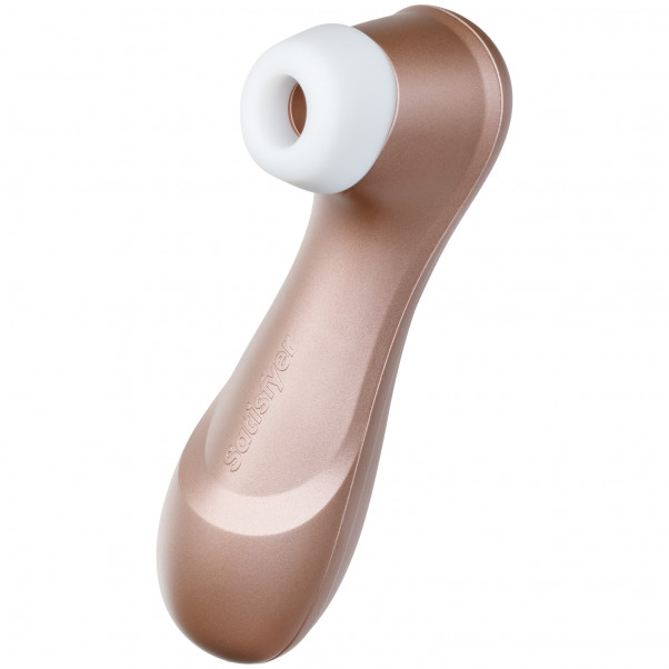 Satisfyer Pro 2 Next Generation Stimulateur Clitoridien Image du produit 1