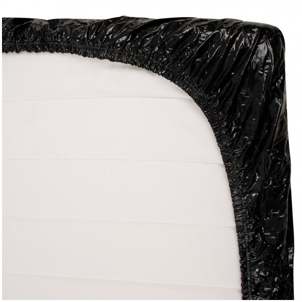 Orgy Drap en Vinyle 160 x 200 cm  3