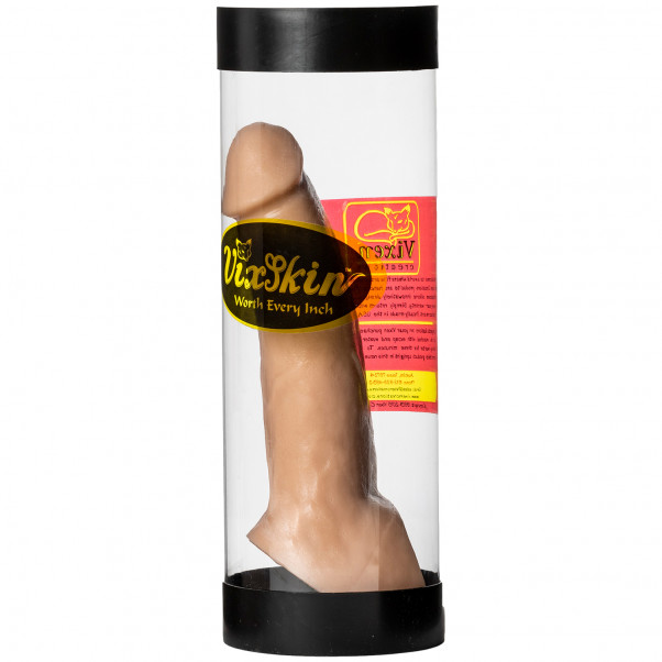 Vixen Creations Ride-On Penis Sleeve 16 cm Pack 100