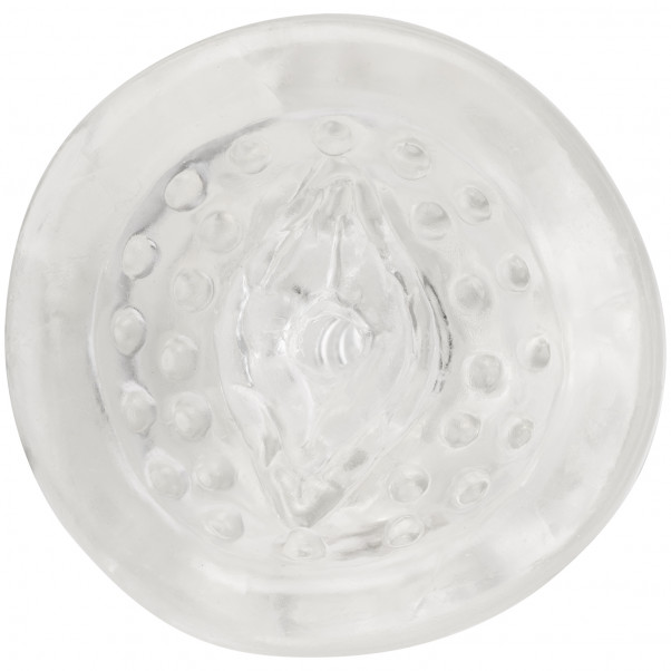 Sue Johanson Head Honcho Masturbateur  2