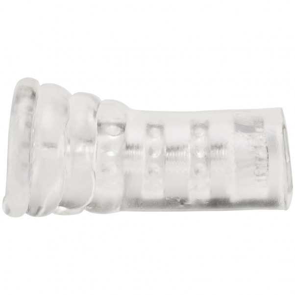 Sue Johanson Head Honcho Masturbateur  3