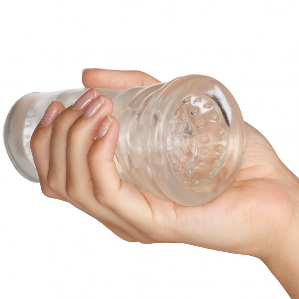 Sue Johanson Head Honcho Masturbateur  50