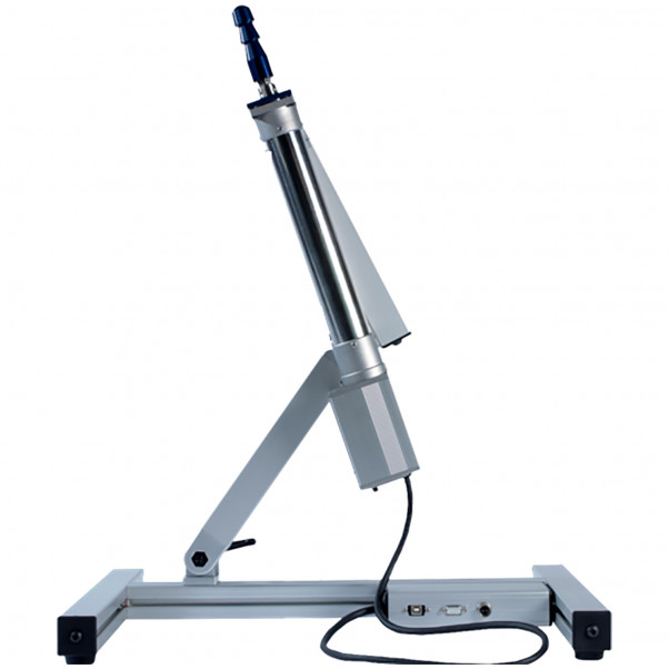 ShockSpot Pleasure System Sex machine 8 pouces