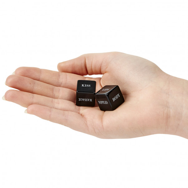 Sinful Dés Érotiques  2