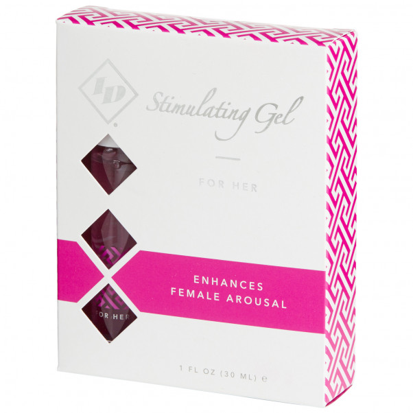 ID Gel Stimulant pour Clitoris Gel 30 ml  2