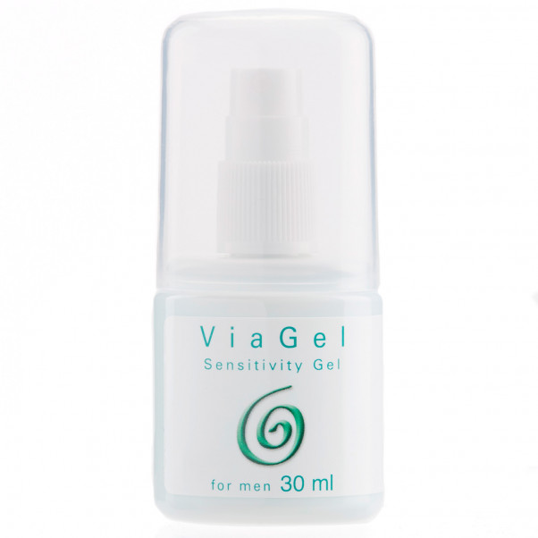 Viagel Gel Stimulant pour Hommes 30 ml  1