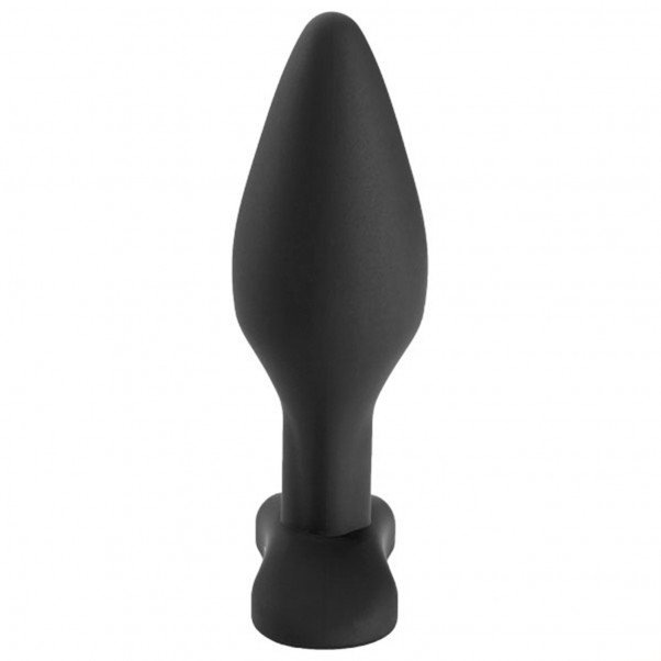 Sinful BumBum Plug Anal en Silicone Large Image du produit 2