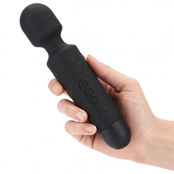Sinful Mini Vibromasseur Wand Rechargeable  3