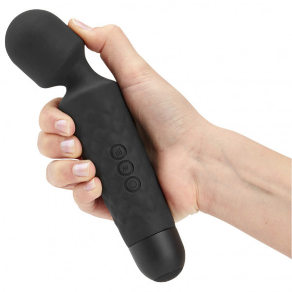 Sinful Mini Vibromasseur Wand Rechargeable  5