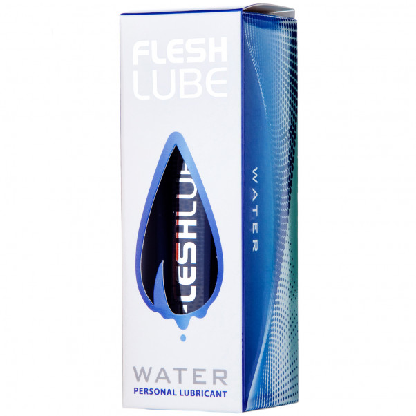 Fleshlube Lubrifiant à Base d’Eau 250 ml  2