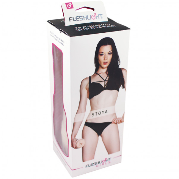 Fleshlight Girls Stoya Destroya Masturbateur 100