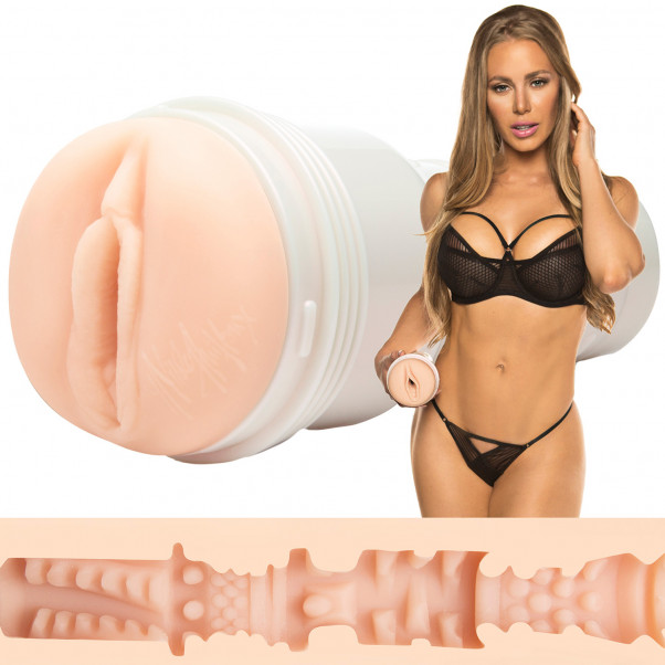 Fleshlight Girls Nicole Aniston Fit Product 1