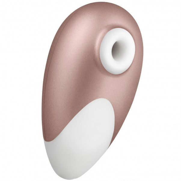 Satisfyer Deluxe Stimulateur Clitoridien  2