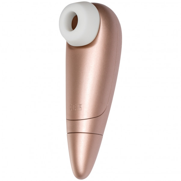 Satisfyer Number One Stimulateur Clitoridien Image du produit 1