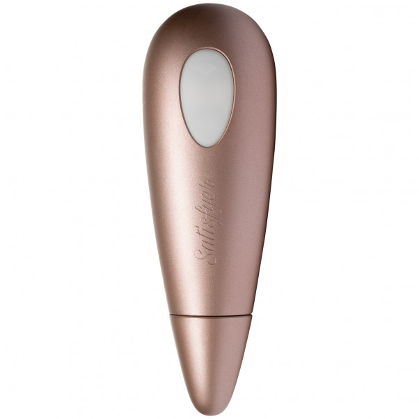 Satisfyer Number One Stimulateur Clitoridien Image du produit 4