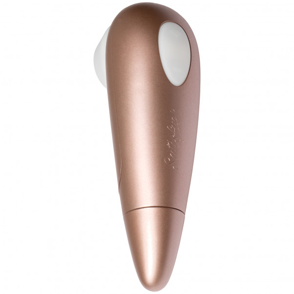 Satisfyer Number One Stimulateur Clitoridien Image du produit 2