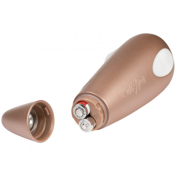 Satisfyer Number One Stimulateur Clitoridien Image du produit 6