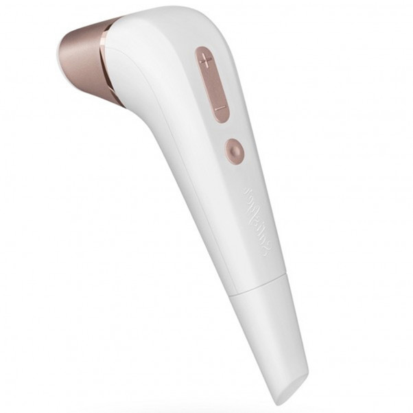 Satisfyer Number Two Stimulateur Clitoridien  2