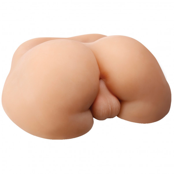 Pipedream Fuck My Tight Ass Mega Masturbateur  2