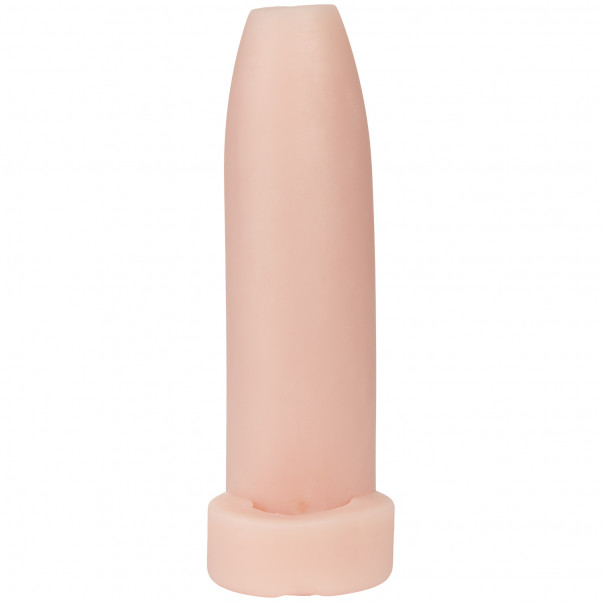 Fantasy X-tensions Real Feel Enhancer Penis Sleeve Product 2