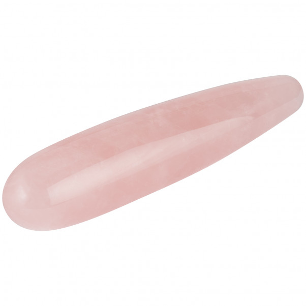 Chakrubs The Heart Original Rosen Quartz Dildo Product 2