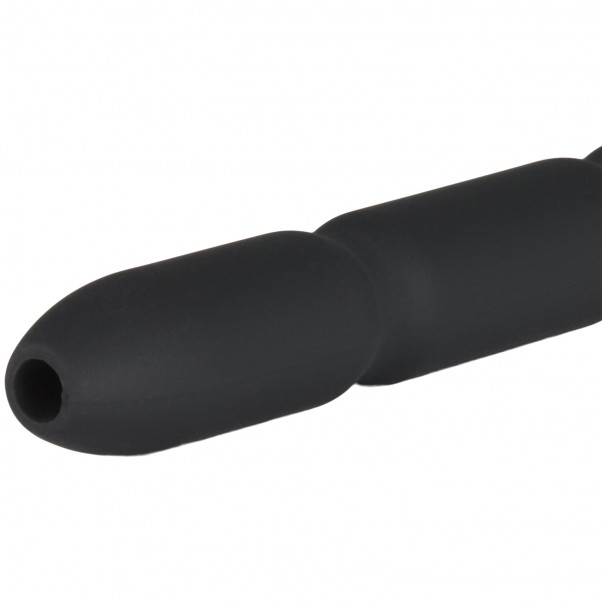 Waterclean Deep Silicone Douche Anale 40 cm